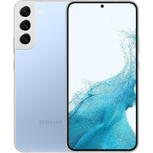 The Galaxy S22+ 5G is a flagship-level smartphone ...