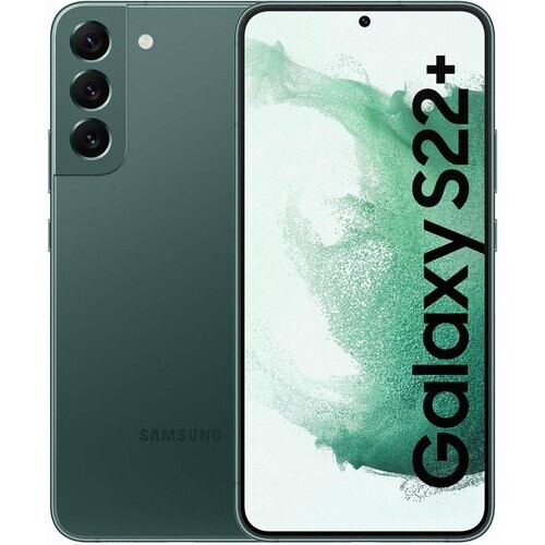 The Samsung Galaxy S22+ 5G is a premium smartphone ...