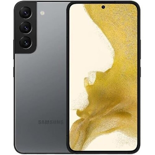 The Samsung Galaxy S22 5G is a flagship smartphone ...