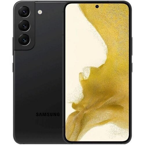 Das Samsung Galaxy S22+ 5G ist ein ...