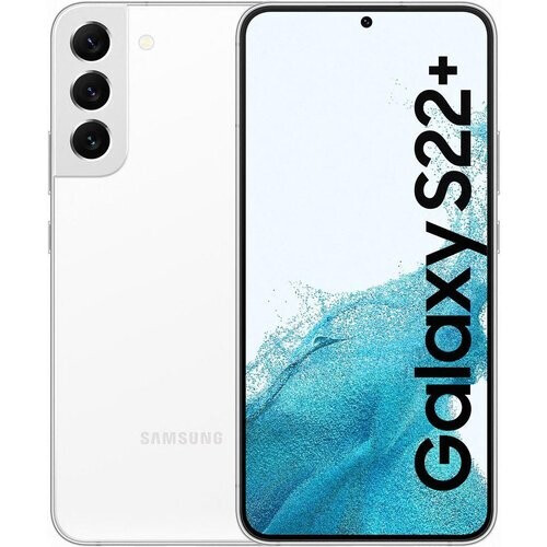 The Samsung Galaxy S22+ 5G is a premium smartphone ...