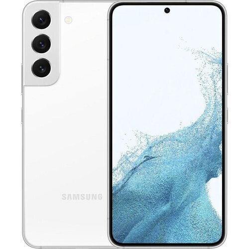 The Galaxy S22+ 5G is a mid-range flagship ...