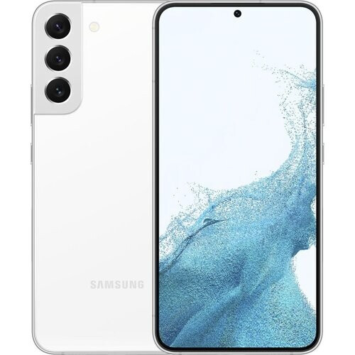 The Galaxy S22+ 5G is a flagship-level smartphone ...