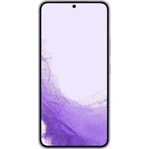 Galaxy S22 5G - 256 Go - Violet - Débloqué ...