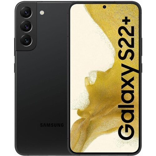 The Galaxy S22+ 5G is a flagship smartphone that ...