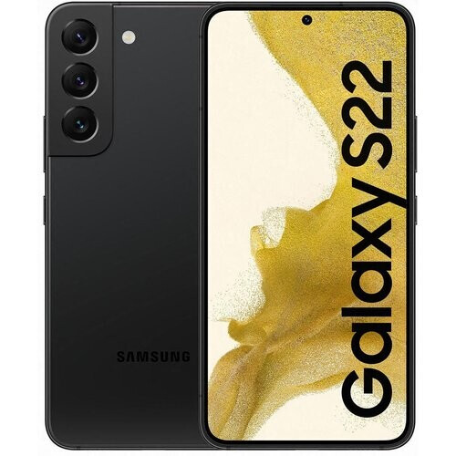 The Galaxy S22 5G is a flagship-level smartphone ...