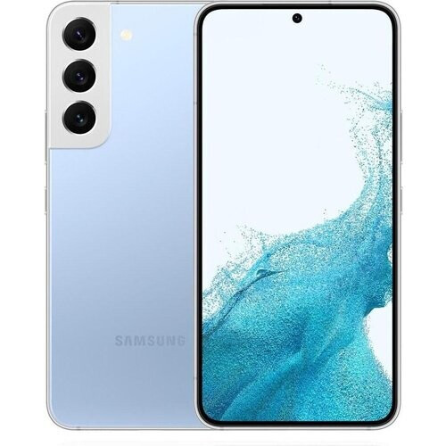 The Samsung Galaxy S22+ 5G is a premium smartphone ...