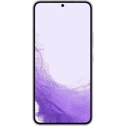 Das Samsung Galaxy S22 5G vereint Eleganz und ...
