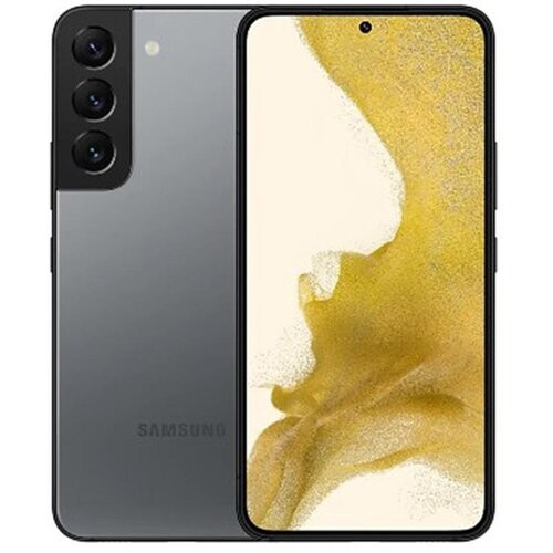 Das Samsung Galaxy S22 5G ist ein ...