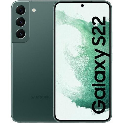 The Samsung Galaxy S22 5G is a flagship smartphone ...