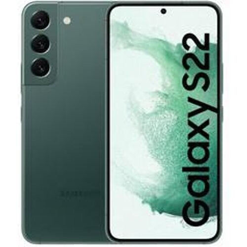 The Samsung Galaxy S22 5G is a flagship smartphone ...
