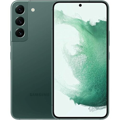 Samsung S22 5G S906W 256GB Green - Unlocked ...