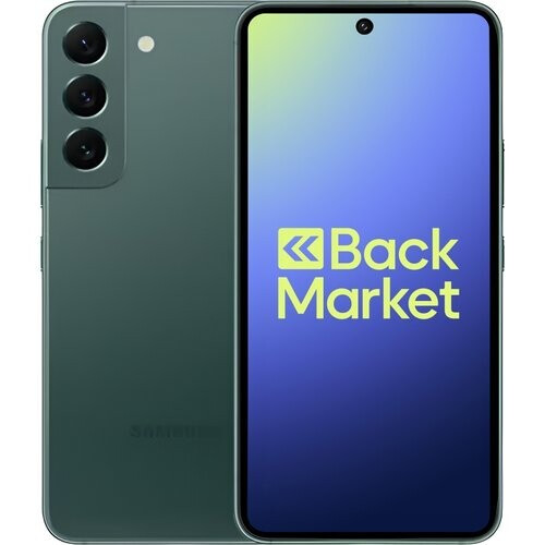 Das Samsung Galaxy S22+ 5G kombiniert modernste ...