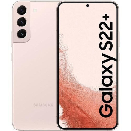 El Samsung Galaxy S22+ 5G es un smartphone ...