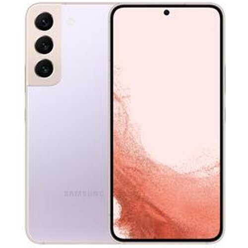 Galaxy S22 5G 256GB - Púrpura - Libre ...