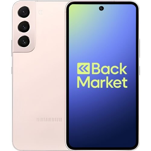 Das Samsung Galaxy S22+ 5G ist ein vielseitiges ...