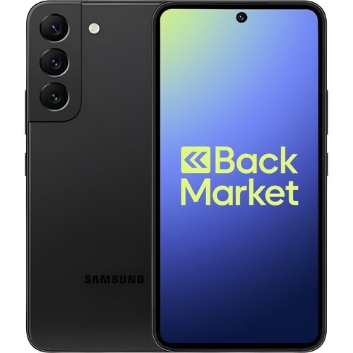 Das Samsung Galaxy S22+ 5G ist ein ...