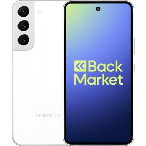 Das Samsung Galaxy S22 5G ist ein kompaktes und ...