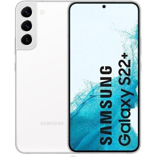 The Galaxy S22+ 5G is a premium smartphone that ...