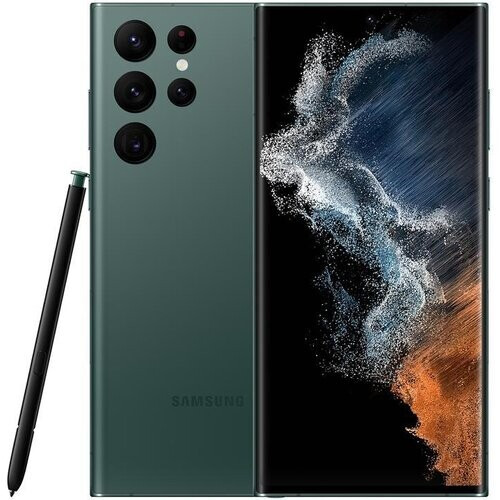 The Samsung Galaxy S22 Ultra 5G represents ...