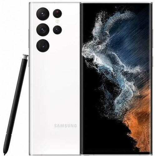 The Galaxy S22 Ultra 5G is a flagship smartphone ...