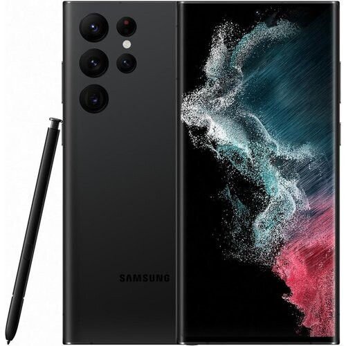 El Galaxy S22 Ultra 5G es un smartphone premium ...