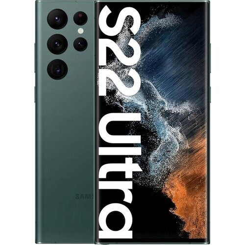 El Samsung Galaxy S22 Ultra es un smartphone ...