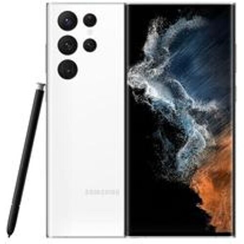 The Galaxy S22 Ultra 5G is Samsung's flagship ...