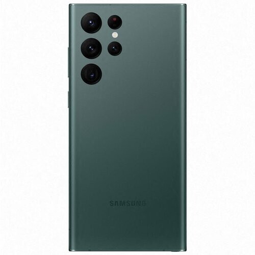 The Galaxy S22 Ultra 5G is a high-end flagship ...