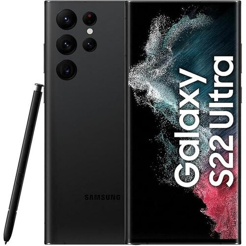 Das Samsung Galaxy S22 Ultra 5G ist Samsungs ...