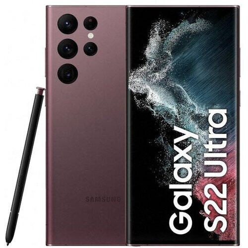 Galaxy S22 Ultra 5G 512 Go - Violet - Débloqué ...