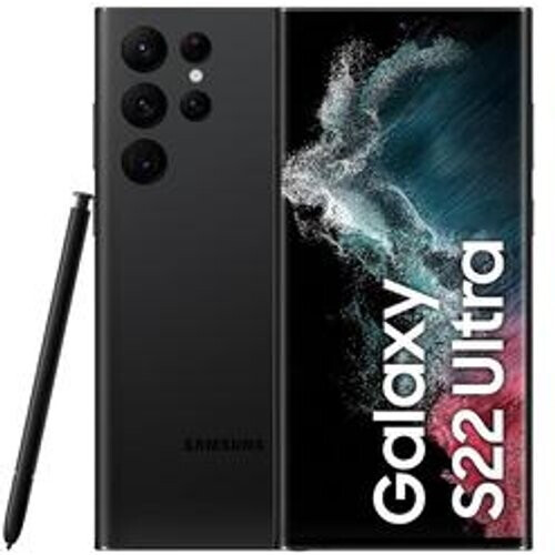 The Galaxy S22 Ultra 5G is a flagship smartphone ...