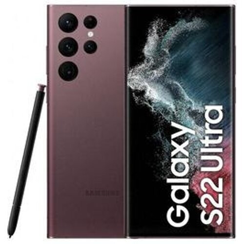 The Galaxy S22 Ultra 5G is Samsung's flagship ...