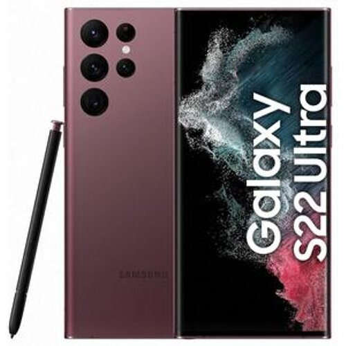 The Galaxy S22 Ultra 5G is a premium smartphone ...