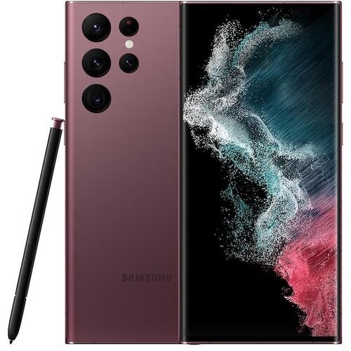 The Galaxy S22 Ultra 5G is a high-end flagship ...