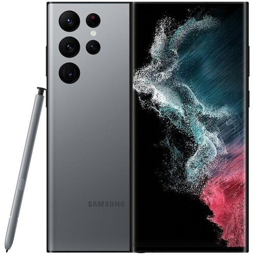 El Samsung Galaxy S22 Ultra 5G es un smartphone de ...