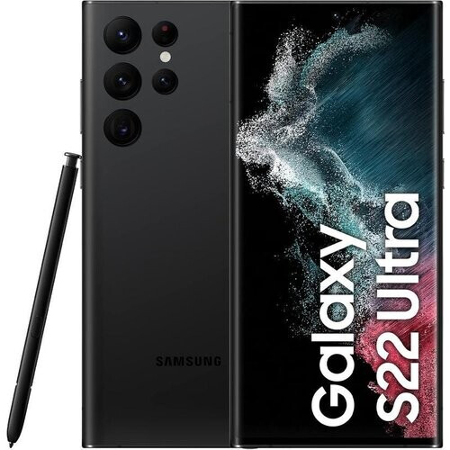 El Galaxy S22 Ultra 5G es un smartphone insignia ...