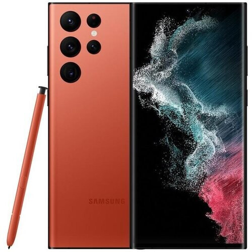 El Samsung Galaxy S22 Ultra 5G es un smartphone ...