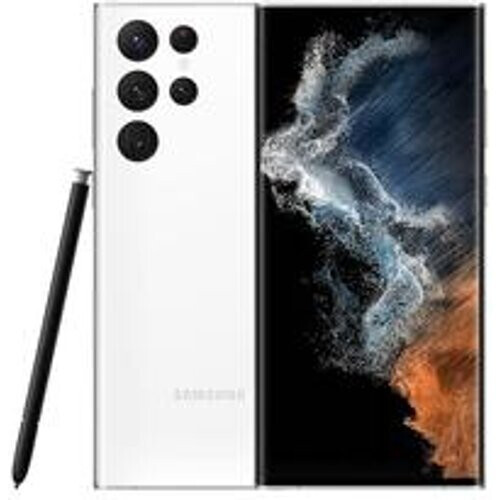 The Samsung Galaxy S22 Ultra 5G is a premium ...