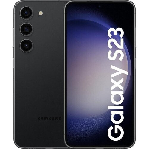 Galaxy S23 5G 128 Go - Noir - Débloqué ...