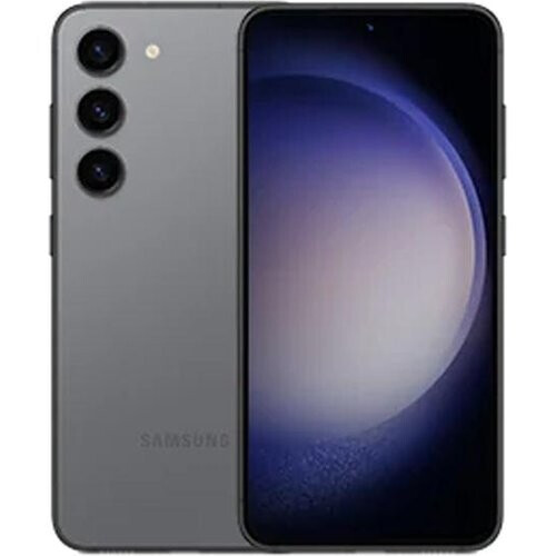 The Samsung Galaxy S23 may be one generation ...