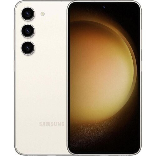 The Samsung Galaxy S23 may be one generation ...
