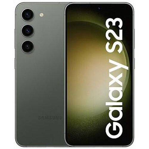 The Galaxy S23 is Samsung’s 2023 flagship, and ...