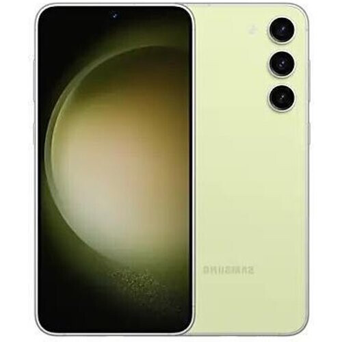 The Samsung Galaxy S23 may be one generation ...