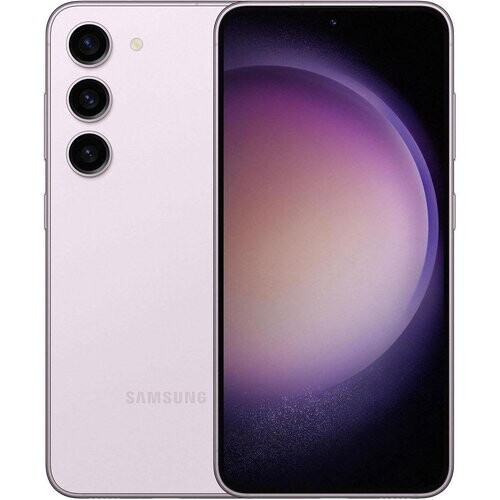 The Samsung Galaxy S23 may be one generation ...