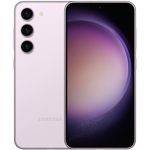 The Galaxy S23 is Samsung’s 2023 flagship, and ...