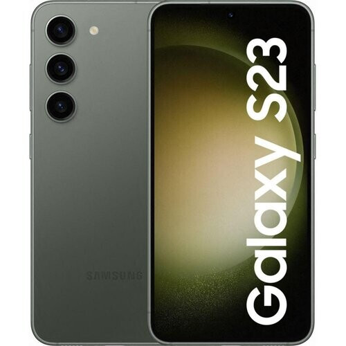 Galaxy S23 128 GB - Verde - Libre ...