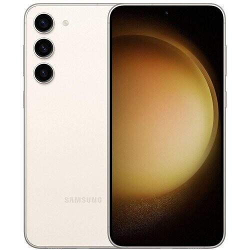 The Galaxy S23+ sits just one generation behind ...