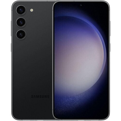 The Galaxy S23+ sits just one generation behind ...