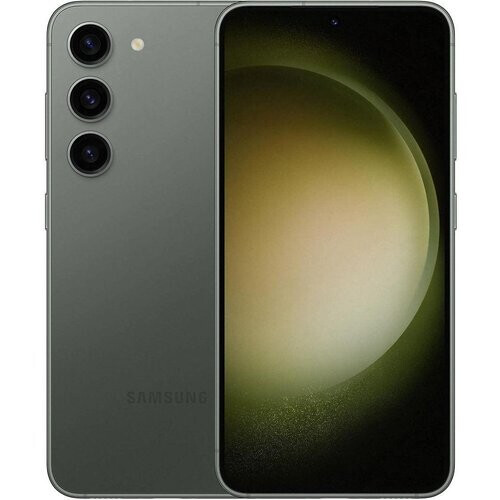 The Samsung Galaxy S23 may be one generation ...